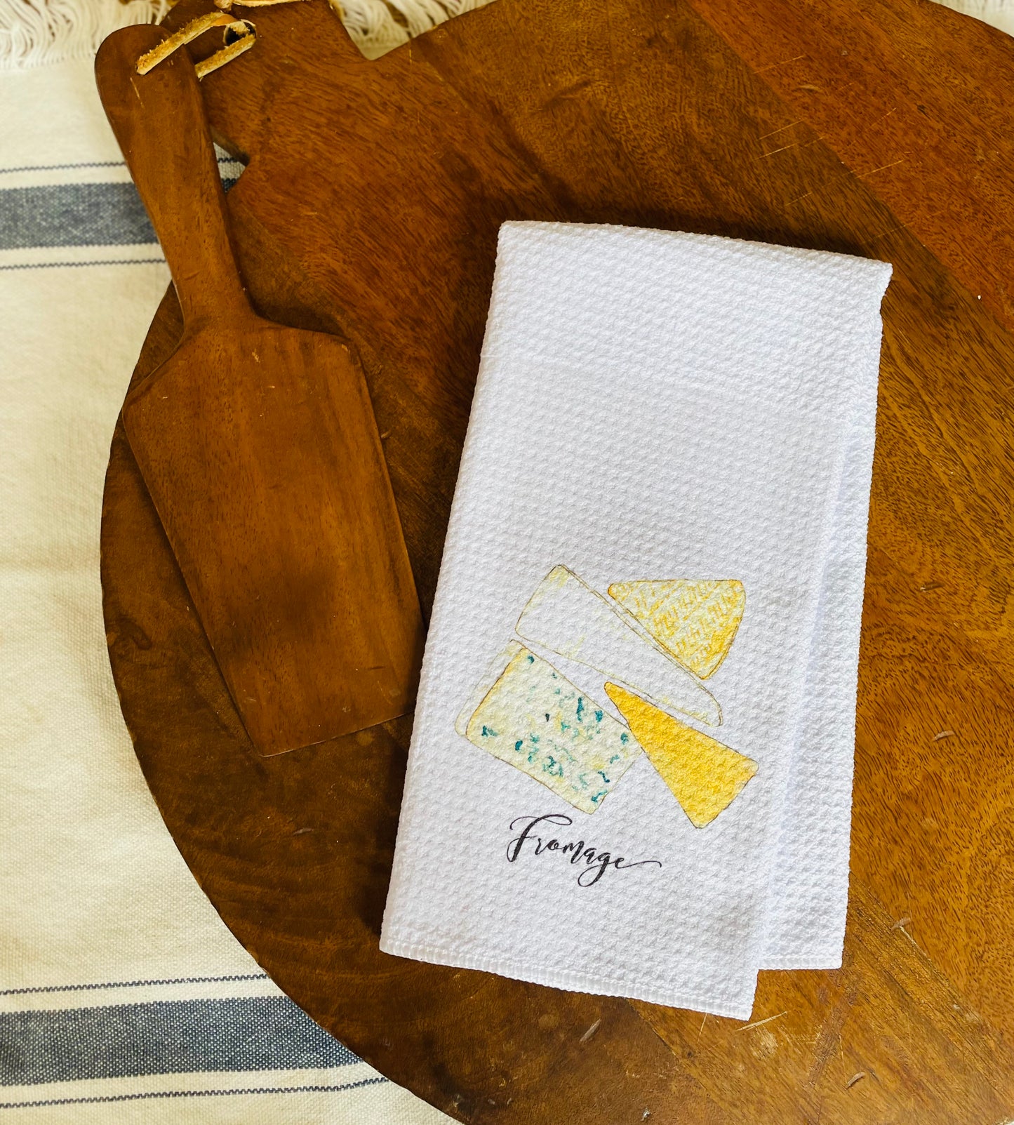 Fromage Towel