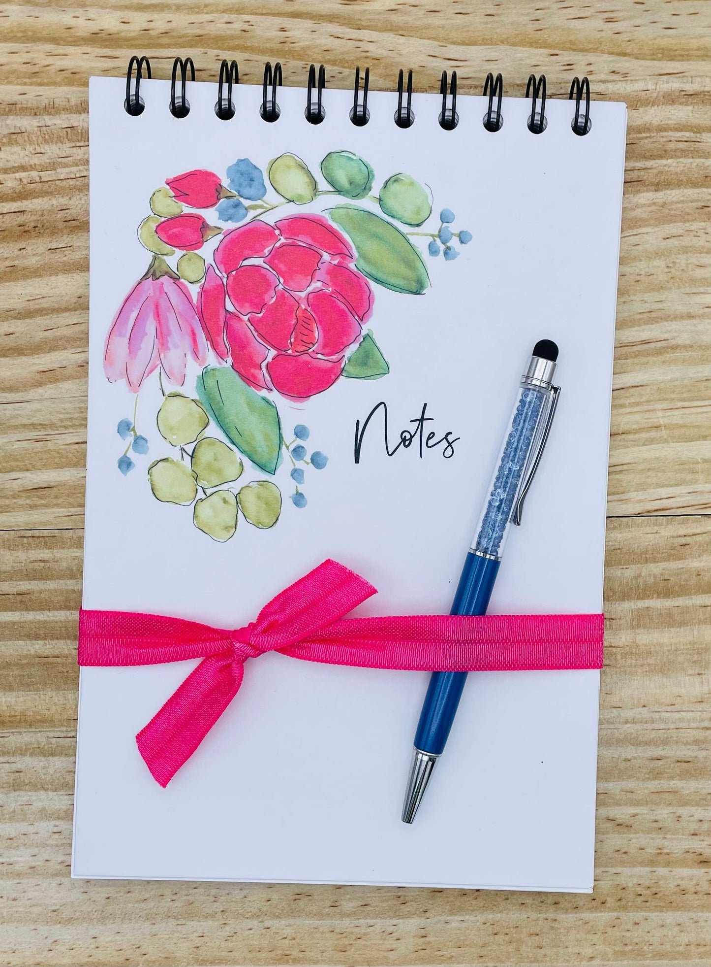 Floral Journal